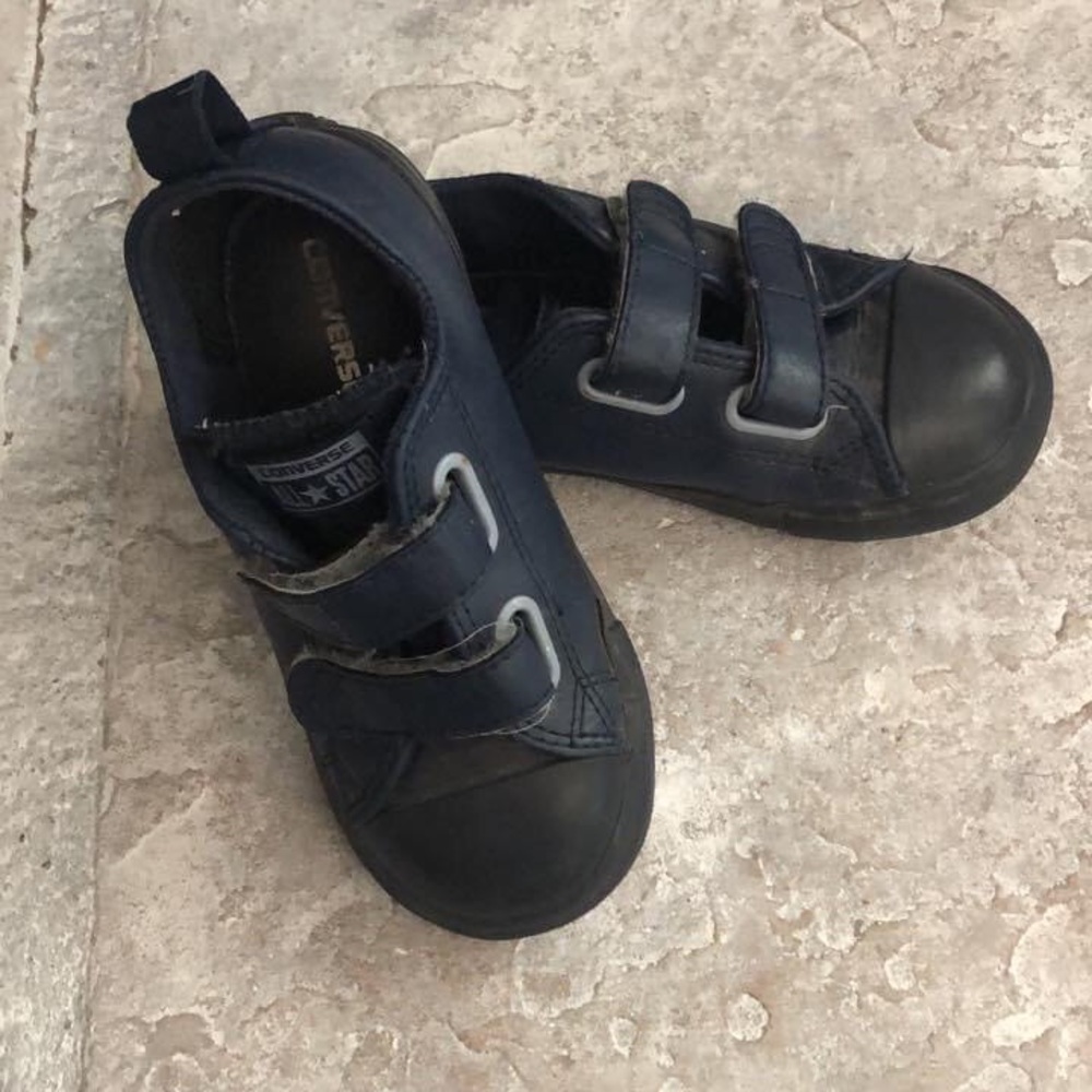 Toddler Converse